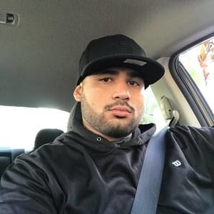 Meet your Posher, Johnny